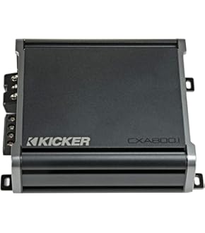 カーオーディオ Kicker Solo-Baric VL7S122 楽天市場】【KICKER】キッカー Solo-Baric L7Sサブウーファー